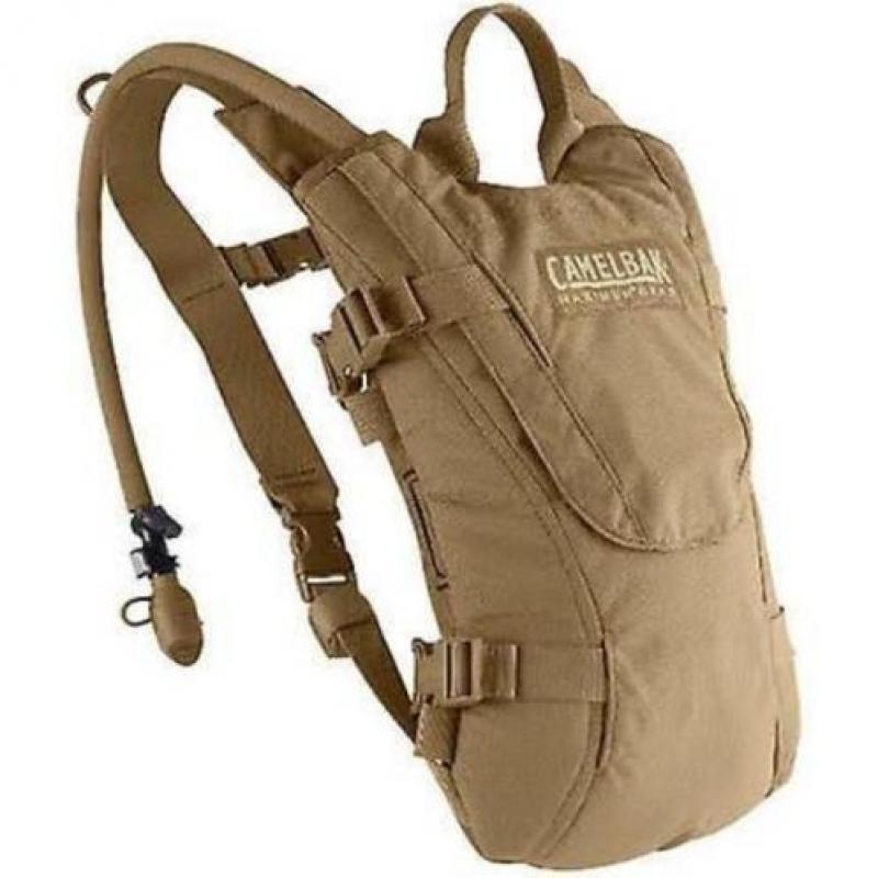 Nieuw CamelBak Thermobak 3L militaire Spec hydratatie rugzak