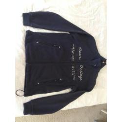 Fleecejack Gaastra