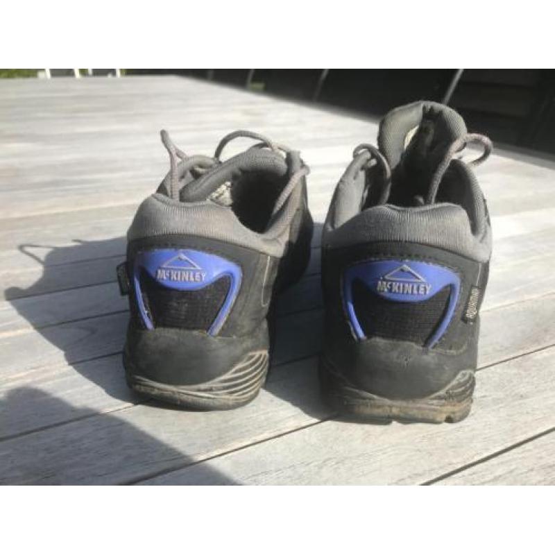 McKinley wandelschoenen maat 37
