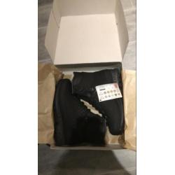 Meindl legerschoenen (43/44)