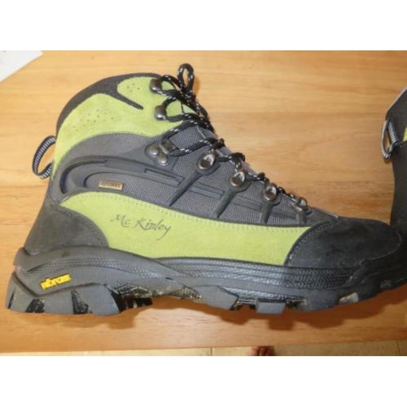 Bergschoenen wandelschoenen Vibram-zool maat 42