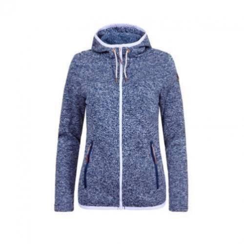Icepeak Levia fleecevest (dames) maat 44
