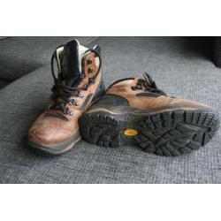Prachtige bergschoenen dames - Grisport - maat 36