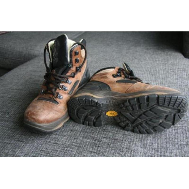 Prachtige bergschoenen dames - Grisport - maat 36