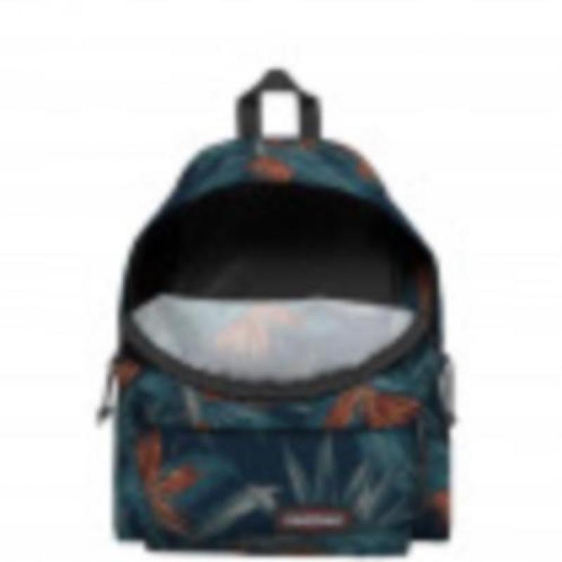 Eastpak Padded Pak'r rugzak orange brize