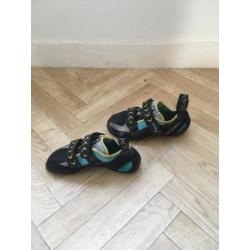 Scarpa Vapor 37.5