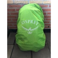 Osprey rugzak Kestrel 68 liter Rood