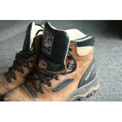 Prachtige bergschoenen dames - Grisport - maat 36