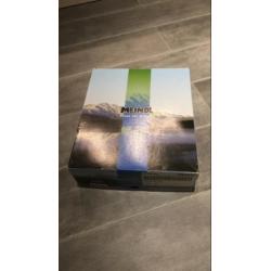 Meindl legerschoenen (43/44)