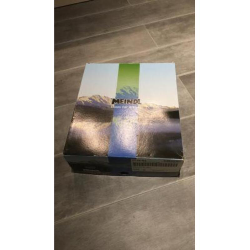 Meindl legerschoenen (43/44)