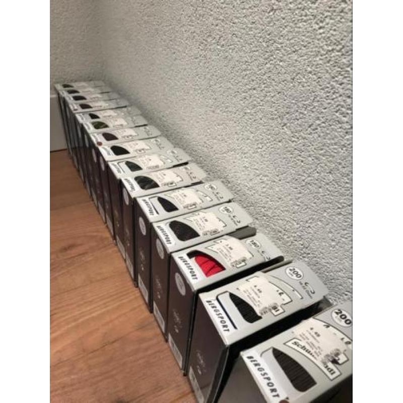 Partij schoen Veters