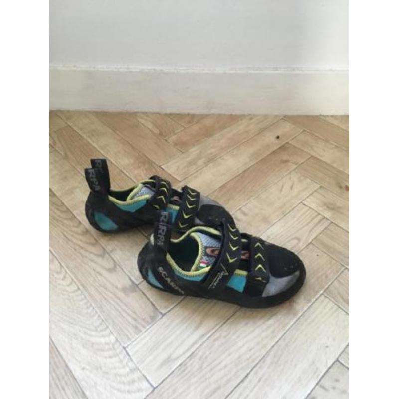Scarpa Vapor 37.5