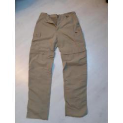 Fjall Raven afritsbroek mt 40/42