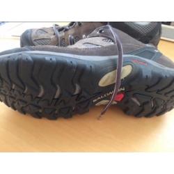 Salomon wandelschoenen Maat 40