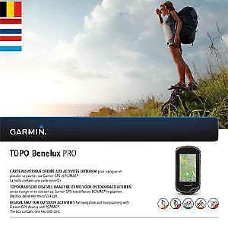 Garmin okt Topo Zweden Europa CN 2019.10 USA Afrika Afrika