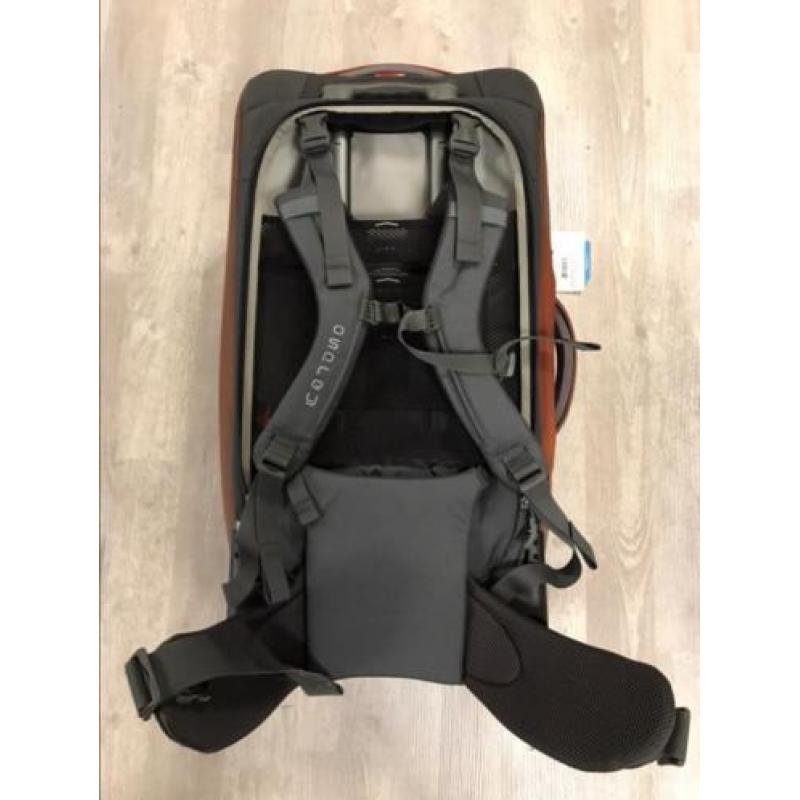 Osprey Meridian 75 - Reistas/rugtas - Nieuw