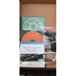 Garmin colorado 300 gps navigatie