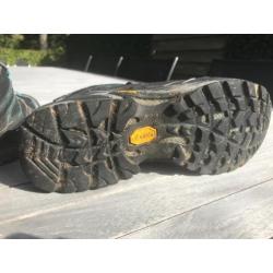 McKinley wandelschoenen maat 37