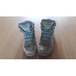 Wandelschoenen Lowa maat 37