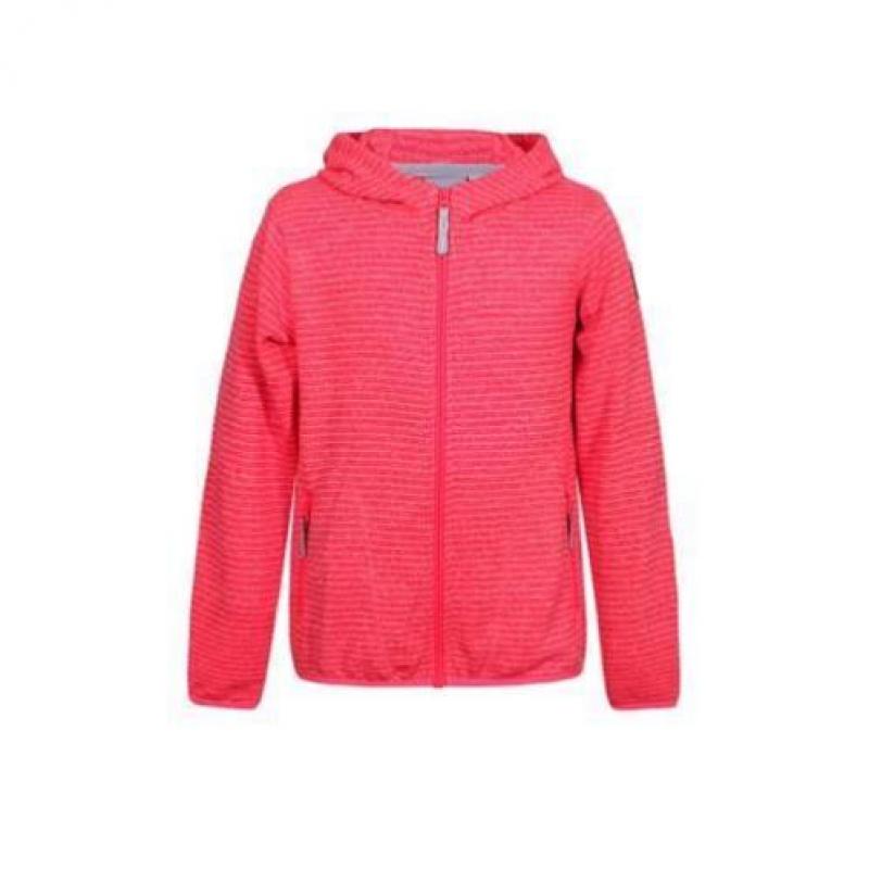 Icepeak Siiri outdoor fleecevest maat 116