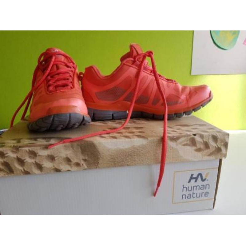 Human Nature wandelschoenen 38/39 teab