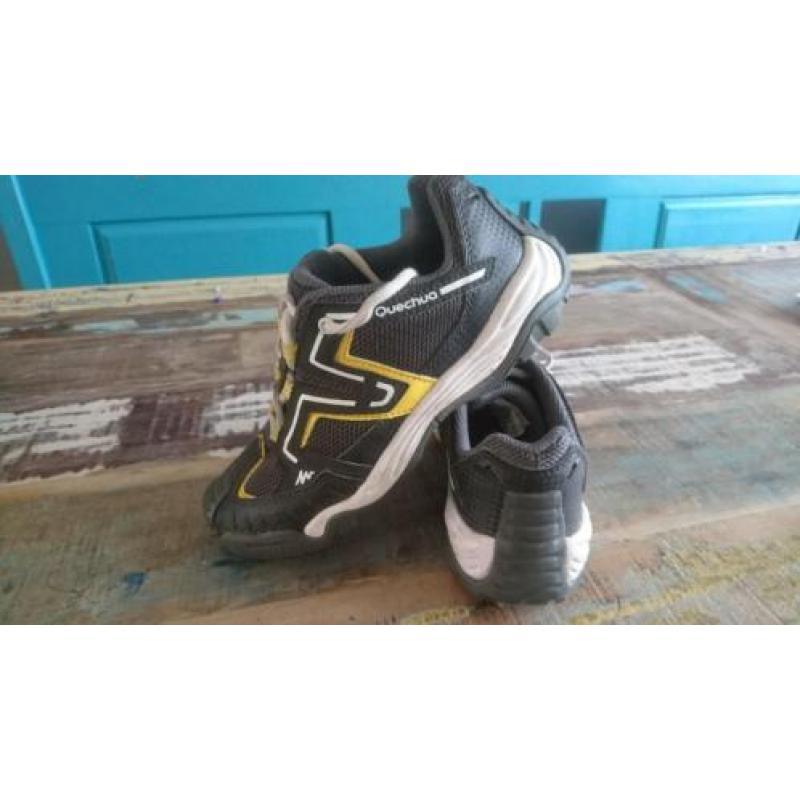 Wandelschoenen maat 33 decathlon
