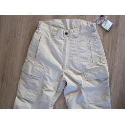 Fjallraven dames broek maat 36