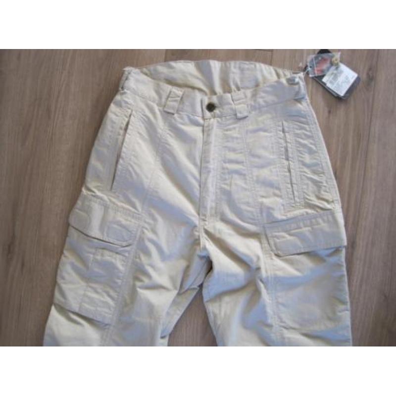 Fjallraven dames broek maat 36