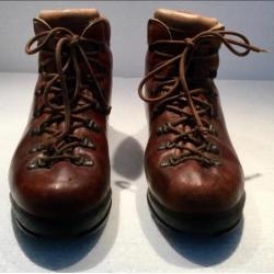 SCARPA, BERGSCHOENEN / WANDELSCHOENEN, maat 41