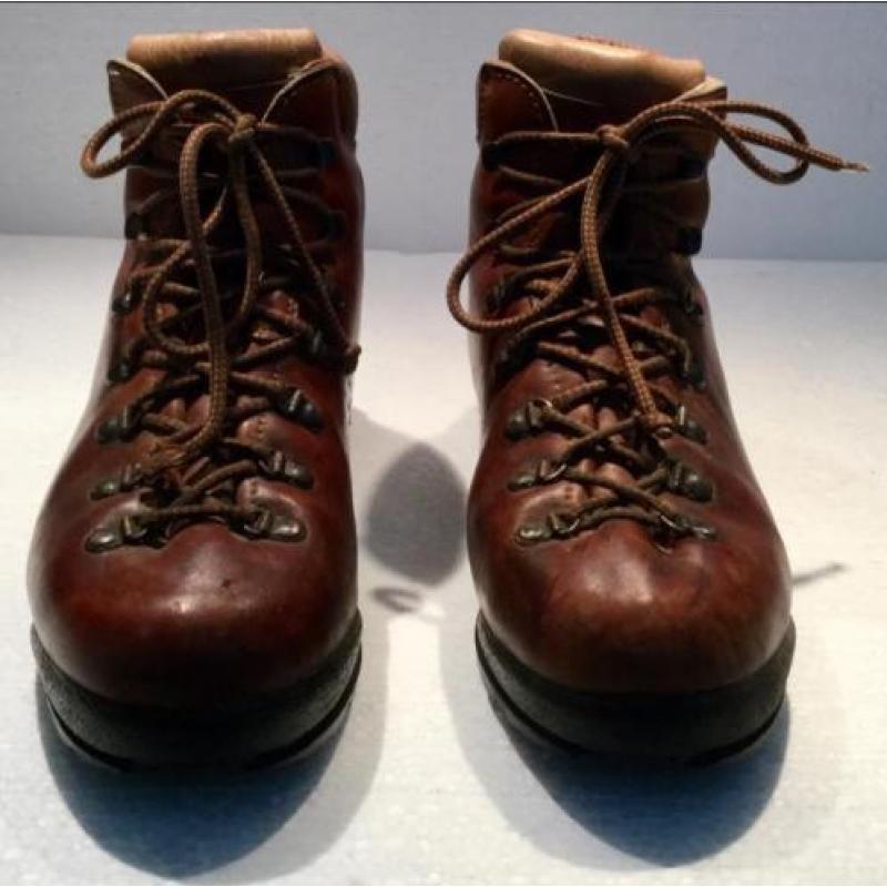 SCARPA, BERGSCHOENEN / WANDELSCHOENEN, maat 41