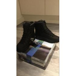 Meindl legerschoenen (43/44)