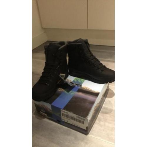 Meindl legerschoenen (43/44)