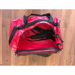 Active Leisure DLX - Reistas - Outdoor - Dufflebag