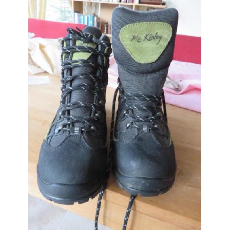 Bergschoenen wandelschoenen Vibram-zool maat 42
