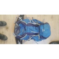 Deuter Futura vario 50+10