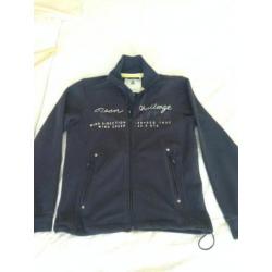 Fleecejack Gaastra
