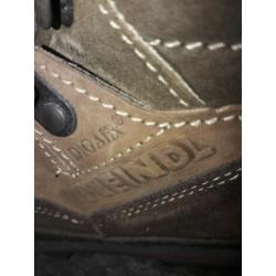MEINDL dames wandelschoenen