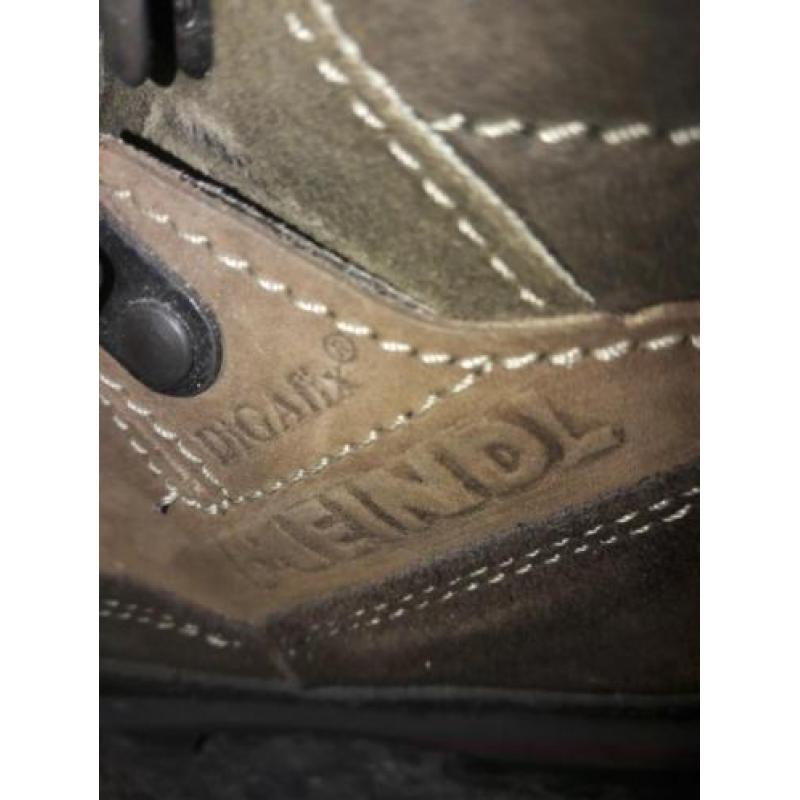 MEINDL dames wandelschoenen