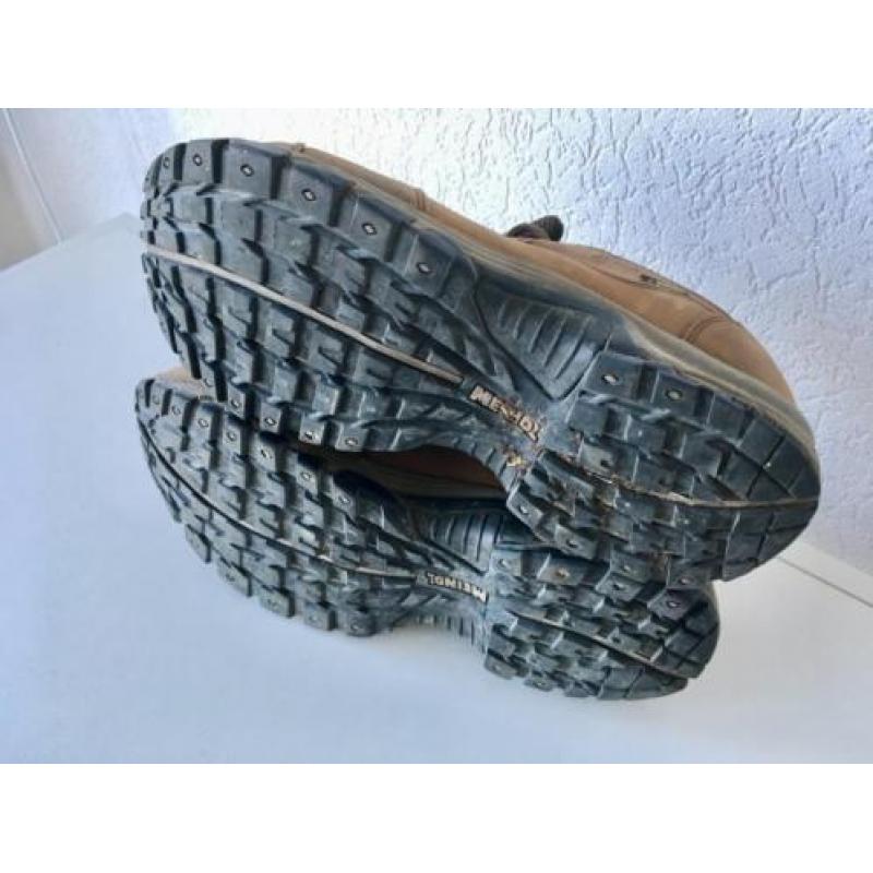 Meindl wandelschoenen 41
