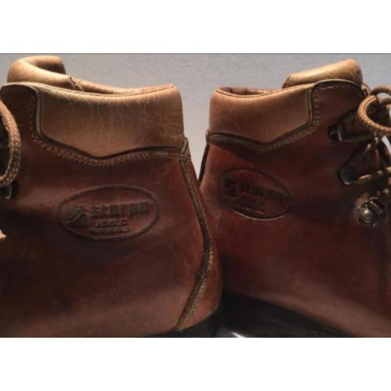 SCARPA, BERGSCHOENEN / WANDELSCHOENEN, maat 41