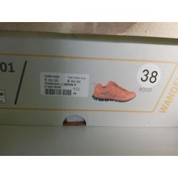 Human Nature wandelschoenen 38/39 teab