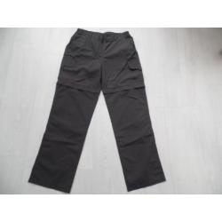 Nomad dames afritsbroek