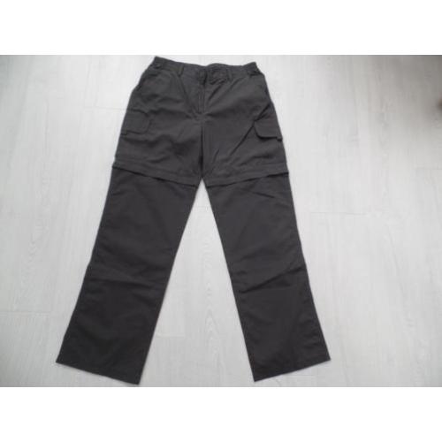 Nomad dames afritsbroek