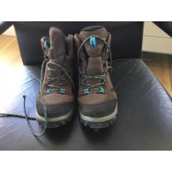 Wandelschoenen, bergschoenen, wandelschoen