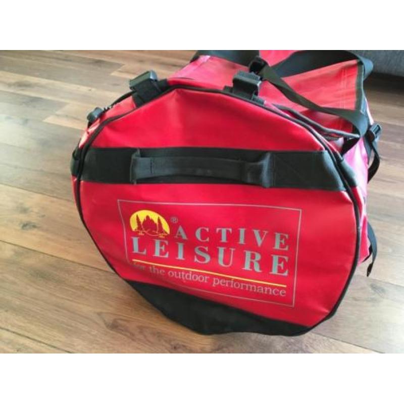 Active Leisure DLX - Reistas - Outdoor - Dufflebag