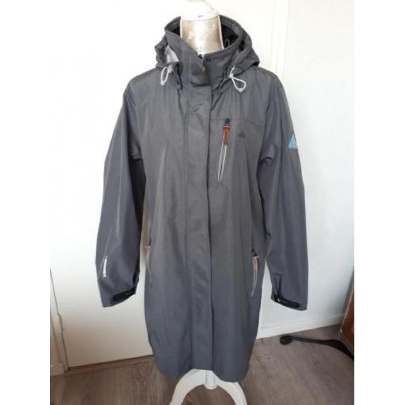 BJÖRNSON Softshell damesjas nieuwstaat maat 48!
