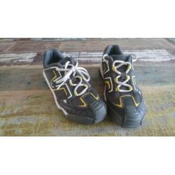 Wandelschoenen maat 33 decathlon