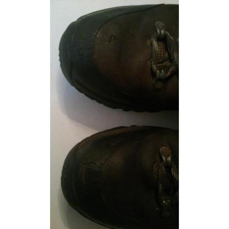 Meindl bergschoenen maat UK 12 (EU 47)