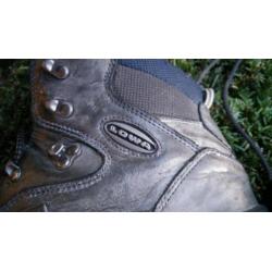Lowa Bergschoenen, maat 44 1/2