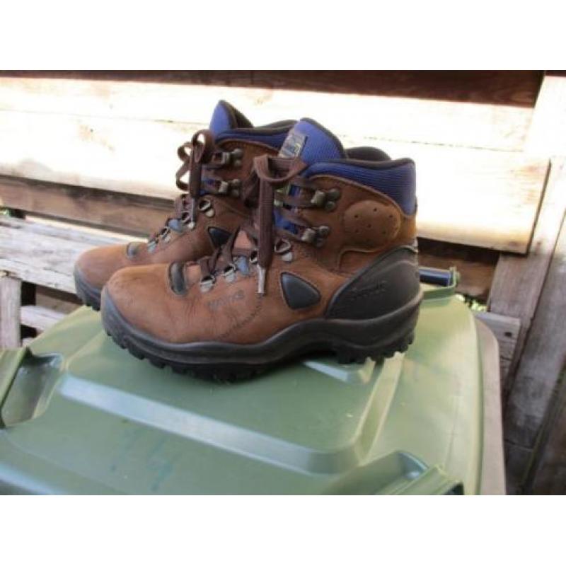 Hawks Outdoors wandelschoenen, maat 39, zgan